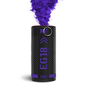 Enola Gaye EG18 Wire Pull® Smoke Bomb - Smoky Bombs