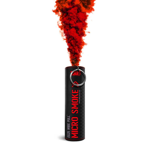 Mini Micros - SmokyBombs