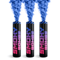 SB60 Max Gender Reveal Smoke Bomb Pack - Smoky Bombs